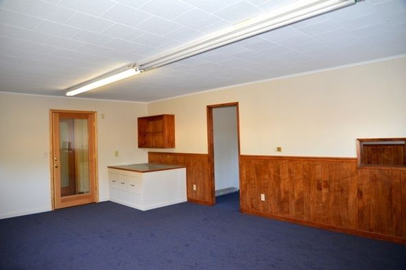 Harrison Office Building: 3053 Harrison Ave, South Lake Tahoe, CA 96150